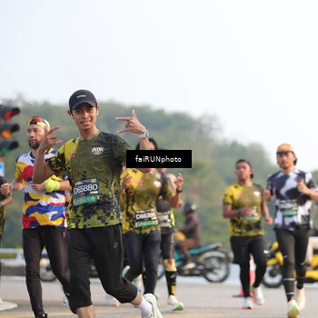 Runner Photo 6531535