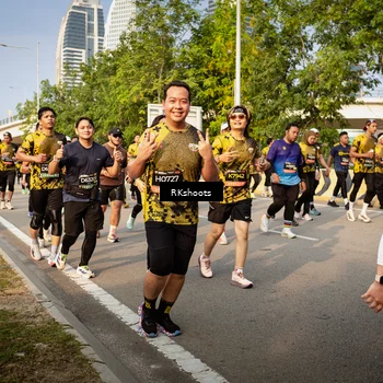Runner Photo 6531536