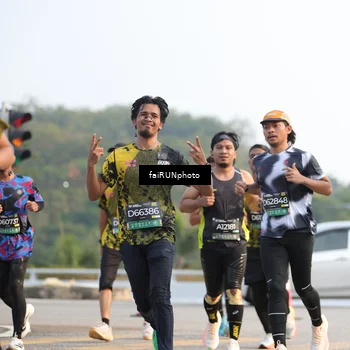 Runner Photo 6531537