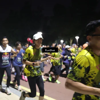 Runner Photo 6531538