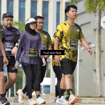 Runner Photo 6531539