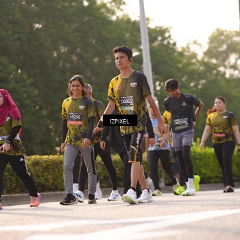 Runner Photo 6531540