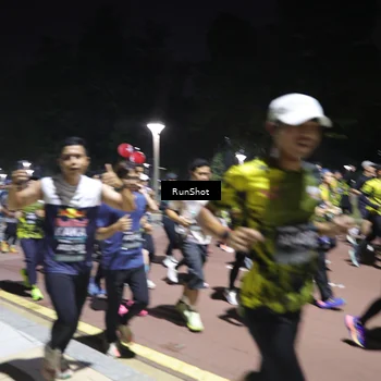 Runner Photo 6531544
