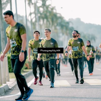 Runner Photo 6531547