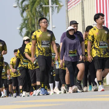 Runner Photo 6531549