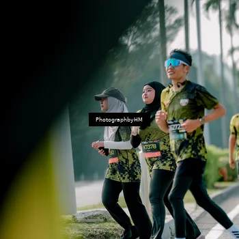Runner Photo 6531550