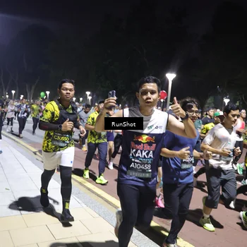 Runner Photo 6531551