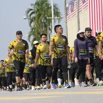 Runner Photo 6531552
