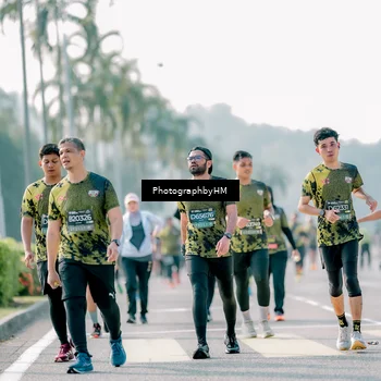 Runner Photo 6531553