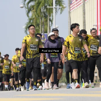 Runner Photo 6531554