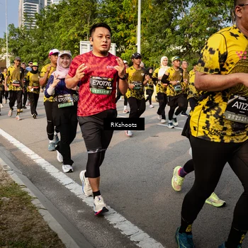 Runner Photo 6531555