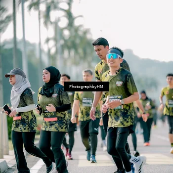 Runner Photo 6531556
