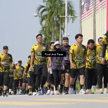 Runner Photo 6531557