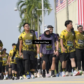 Runner Photo 6531559