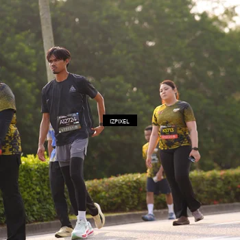 Runner Photo 6531560