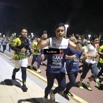 Runner Photo 6531562