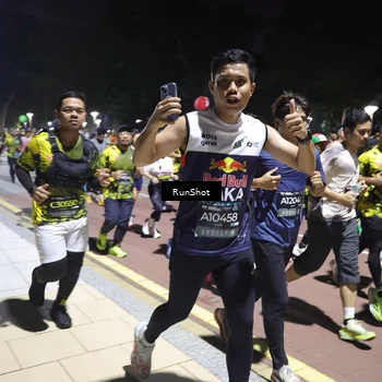 Runner Photo 6531563