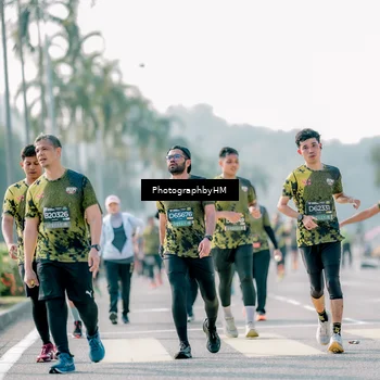 Runner Photo 6531565