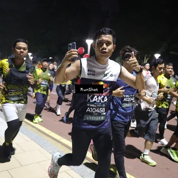 Runner Photo 6531566