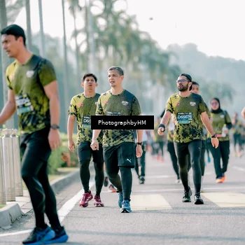 Runner Photo 6531567