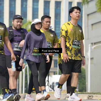 Runner Photo 6531568