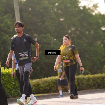 Runner Photo 6531571