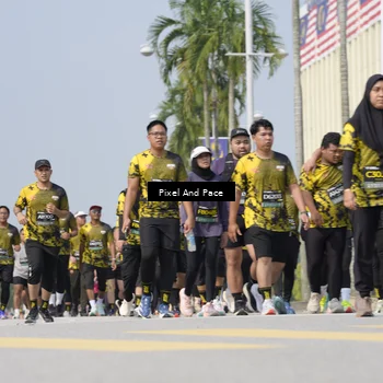 Runner Photo 6531573