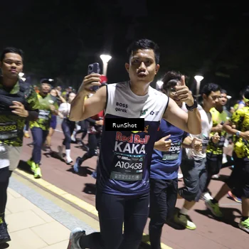Runner Photo 6531575