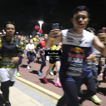 Runner Photo 6531577