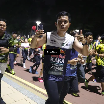 Runner Photo 6531578