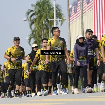 Runner Photo 6531579