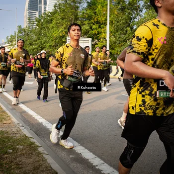 Runner Photo 6531583