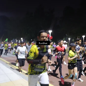 Runner Photo 6531584