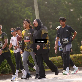 Runner Photo 6531585