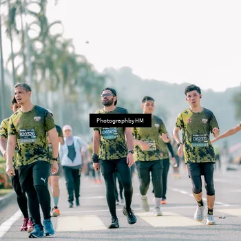 Runner Photo 6531586