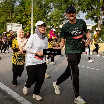 Runner Photo 6531587