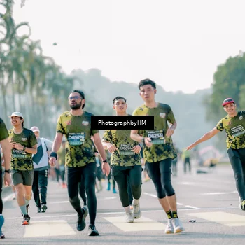 Runner Photo 6531588