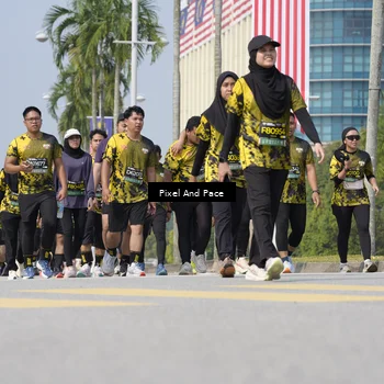 Runner Photo 6531589