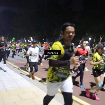 Runner Photo 6531590