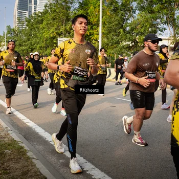 Runner Photo 6531591