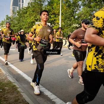 Runner Photo 6531592