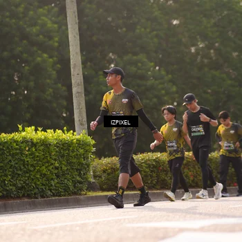 Runner Photo 6531594