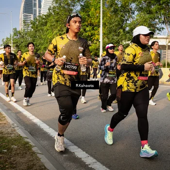 Runner Photo 6531595