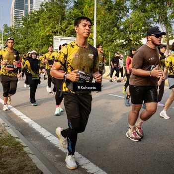 Runner Photo 6531596