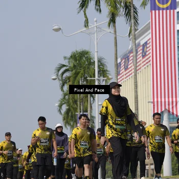 Runner Photo 6531597