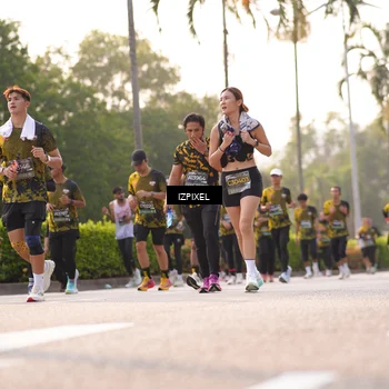 Runner Photo 6531598