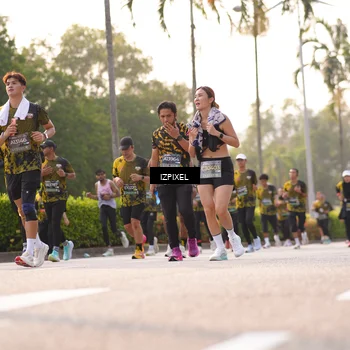 Runner Photo 6531599