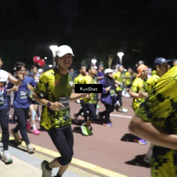 Runner Photo 6531600