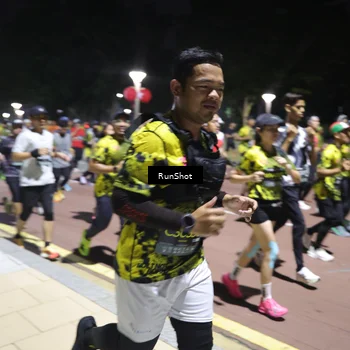 Runner Photo 6531602