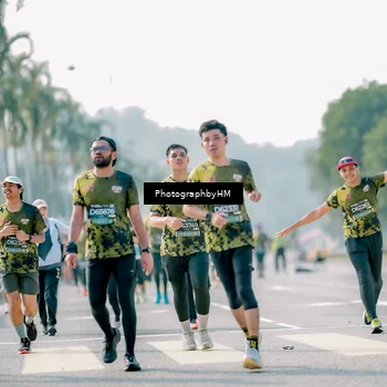 Runner Photo 6531603